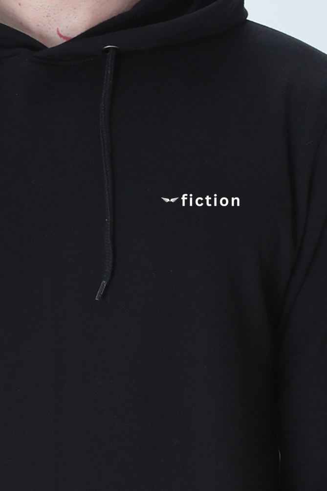 Fiction Hype Trending Hoodie