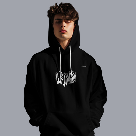 Fiction Hype Trending Hoodie