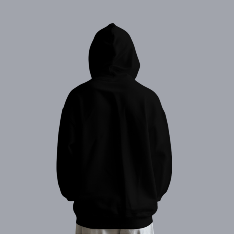 Fiction Hype Trending Hoodie