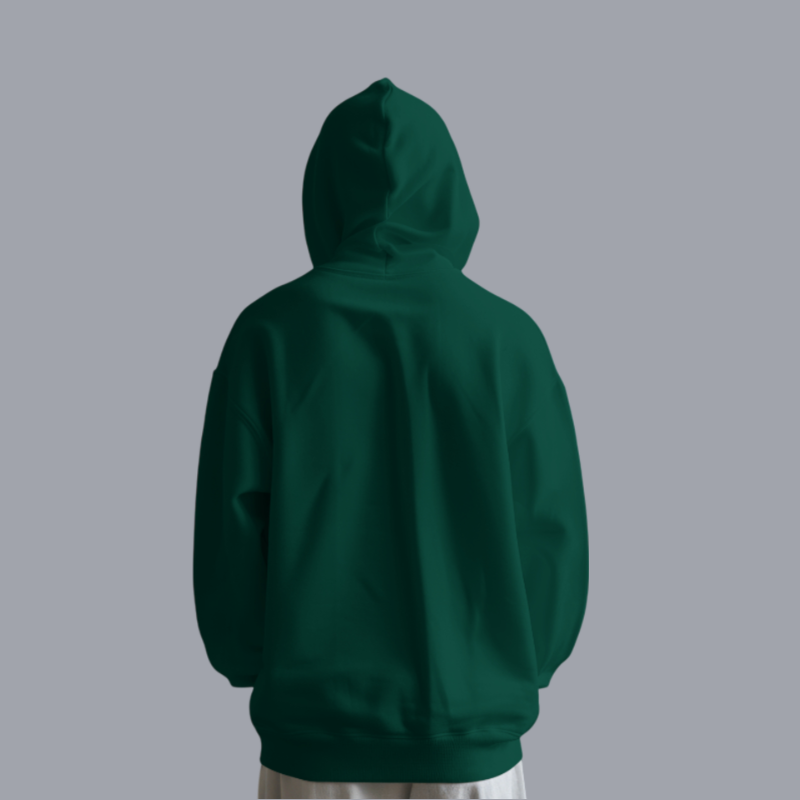 Fiction Hype Trending Hoodie