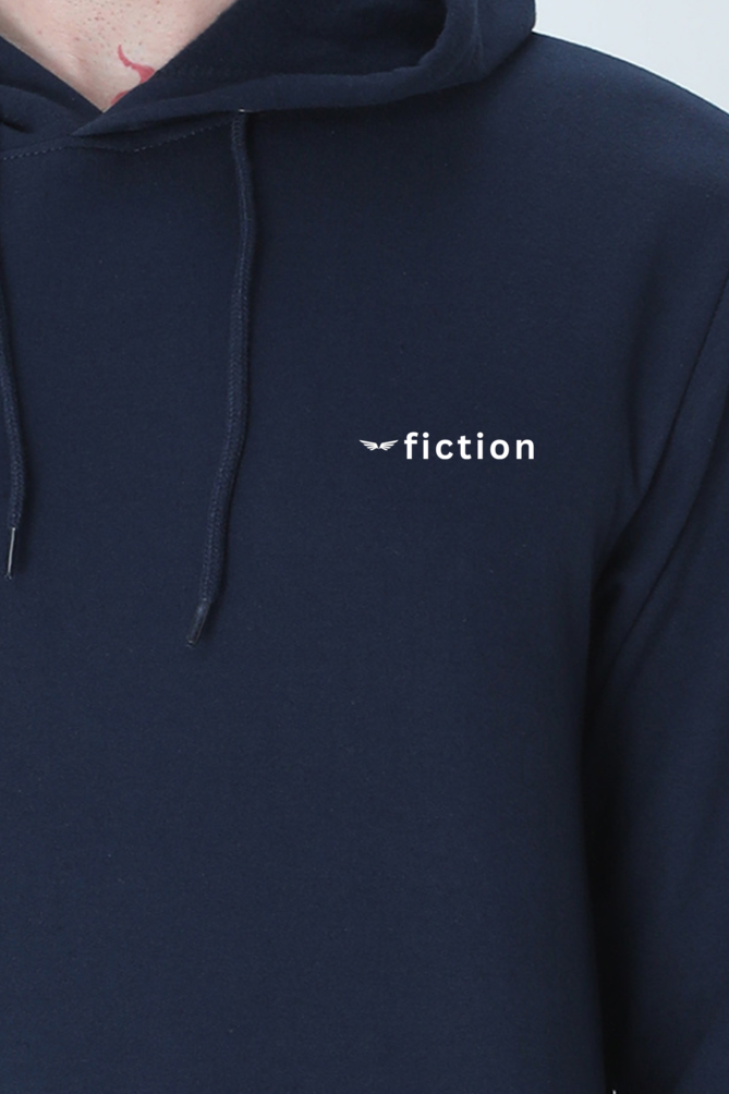 Fiction Blessed Design Trending Hoodie