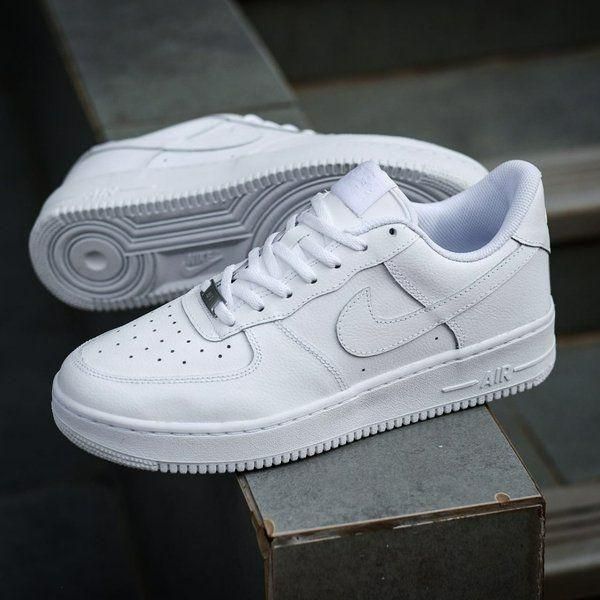 NIKE AIRFORCE 1 SNEAKERS SHOES FOR MEN