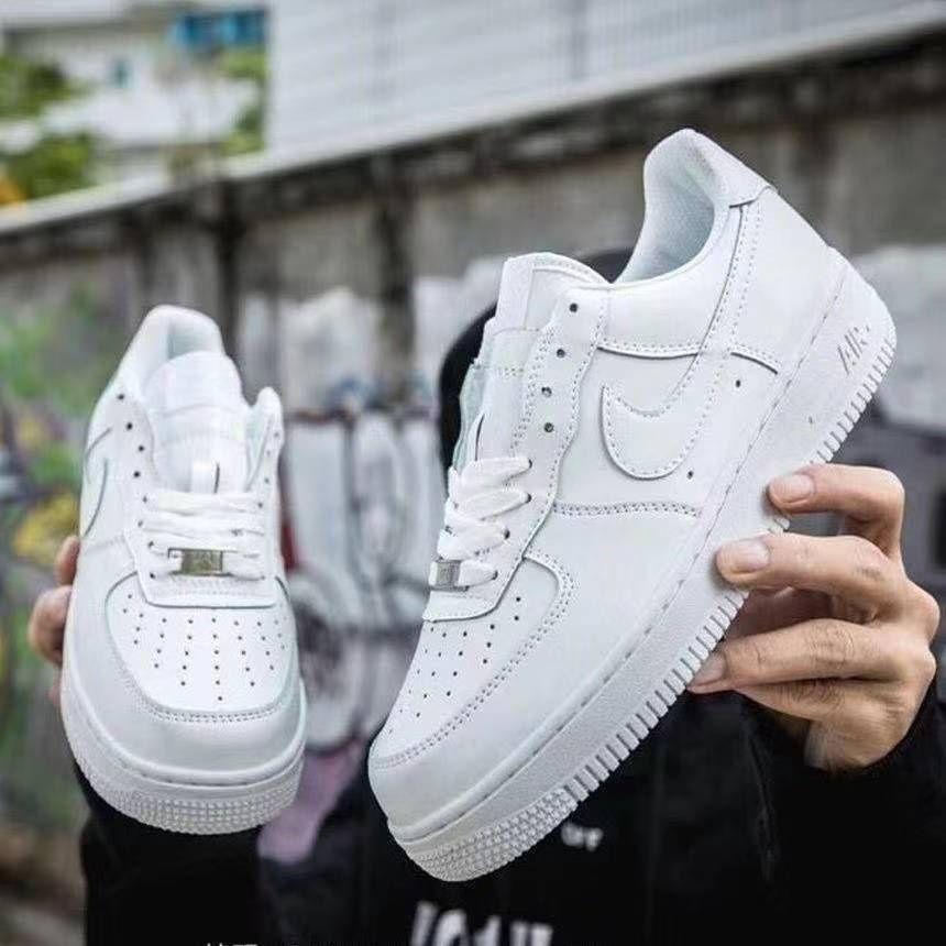 Nike Air Force 1 Sneakers Shoes for Men