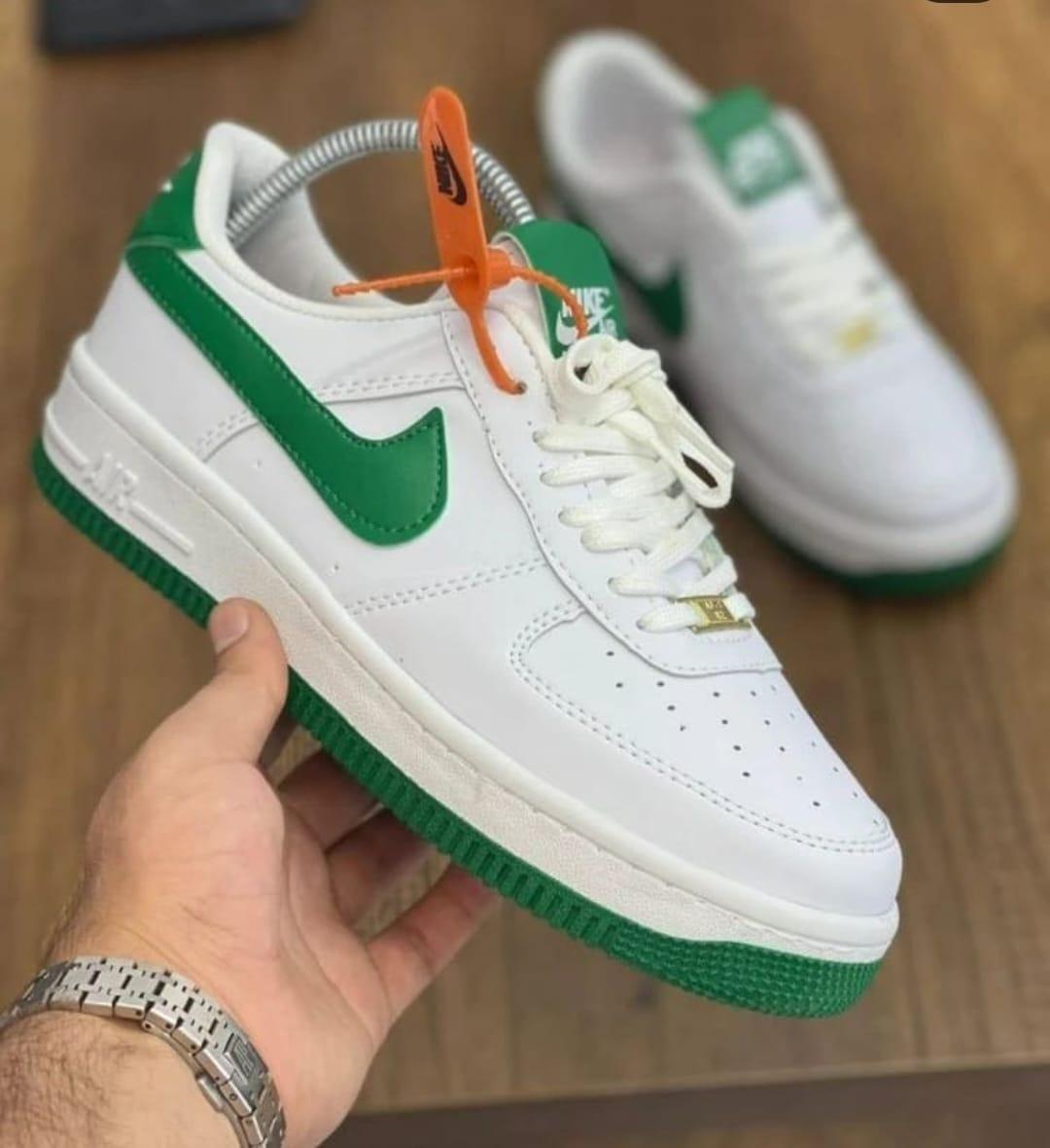 Nike Air Force 1 Sneakers Shoes