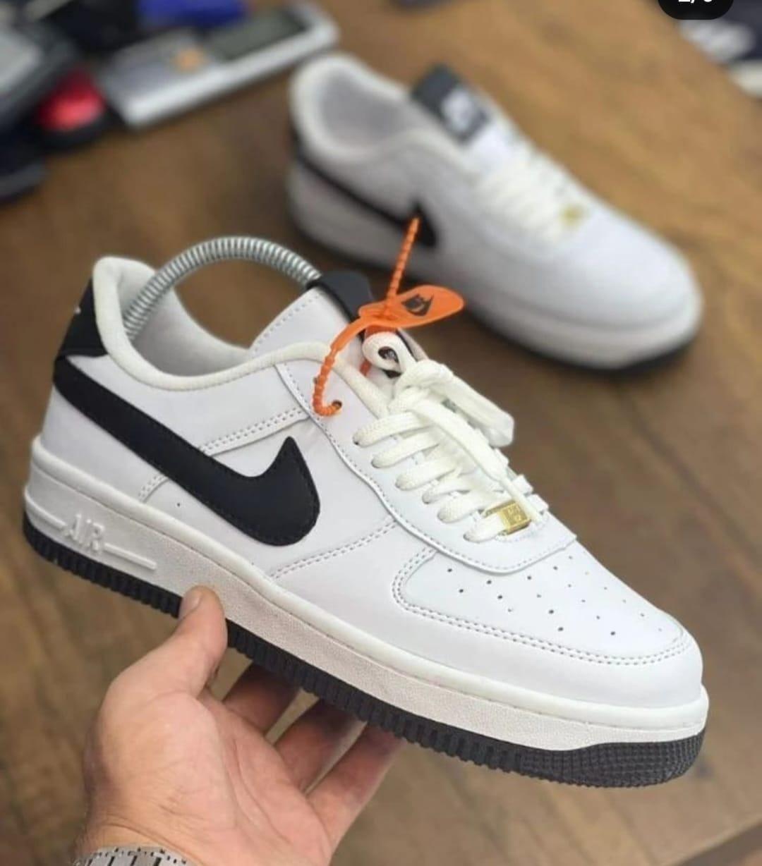 Nike Air Force 1 Sneakers Shoes