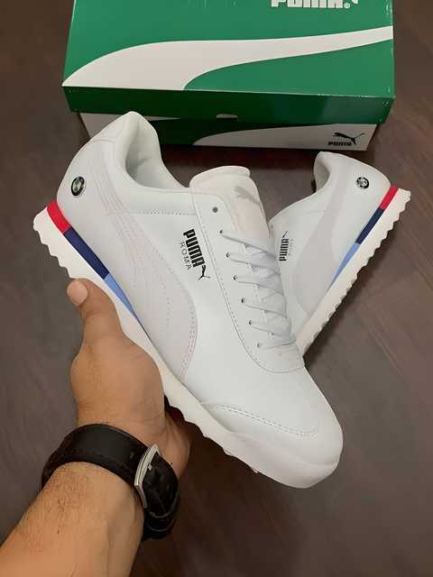 Puma Roma Shoes