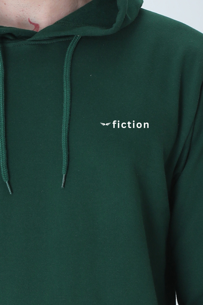 Fiction Matters Trending Design Hoodie