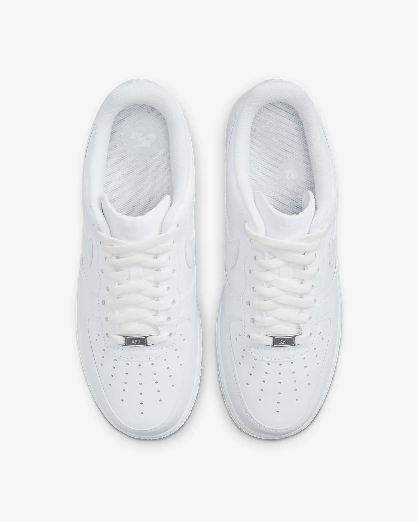 Nike Air Force 1 Sneakers Shoes for Men