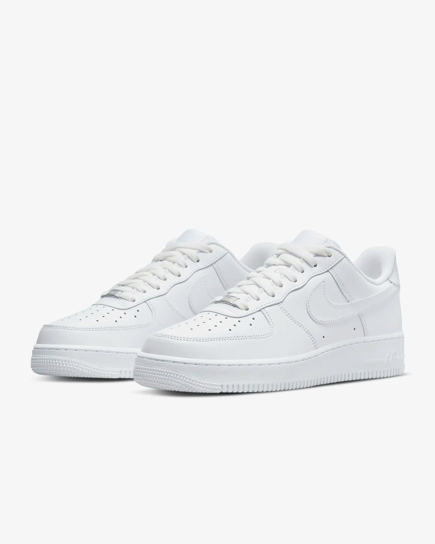 Nike Air Force 1 Sneakers Shoes for Men