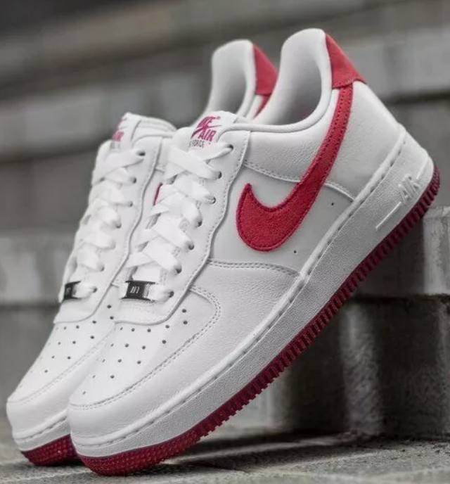 Nike Air Force 1 Sneakers Shoes