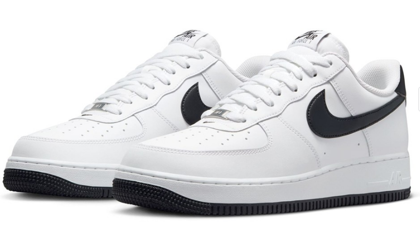 Nike Air Force 1 Sneakers Shoes