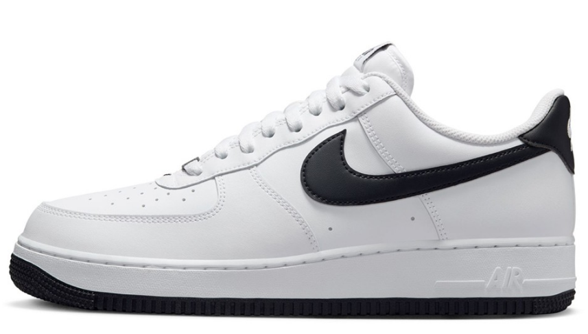 Nike Air Force 1 Sneakers Shoes