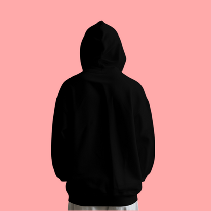 Fiction Matters Trending Design Hoodie