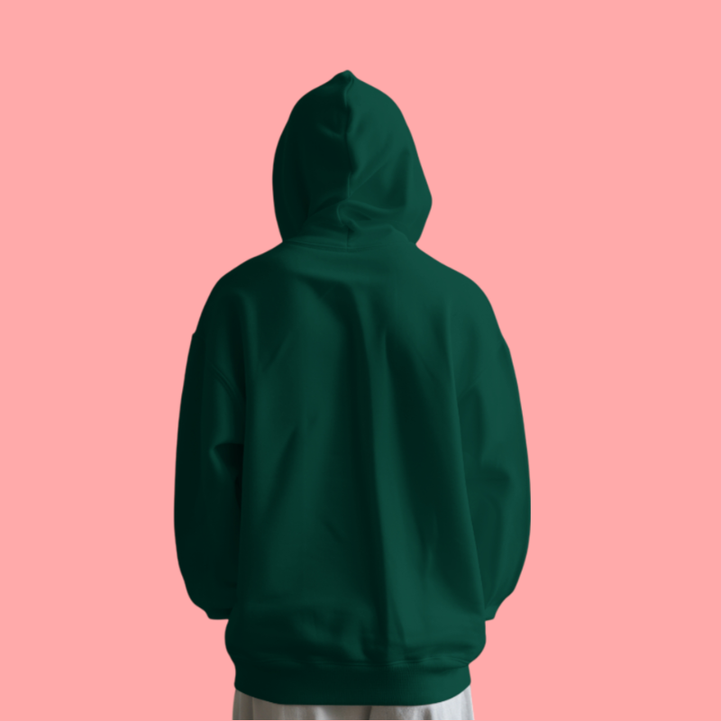 Fiction Matters Trending Design Hoodie